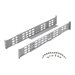 APC Easy UPS RAIL KIT 900MM