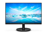 PHILIPS 221V8/00 Monitor 21.5inch FHD 75Hz 4ms