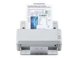 FUJITSU Duplex Gigabit Ethernet 25ppm