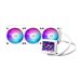 ASUS ROG RYUJIN III 360 ARGB EXTREME WHT