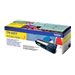 BROTHER Toner jaune pour 3500 p