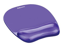 FELLOWES tapis souris/rep-poign gel