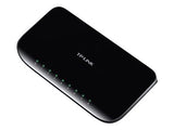 TP-LINK 8-Port-Gigabit-Desktop-Switch