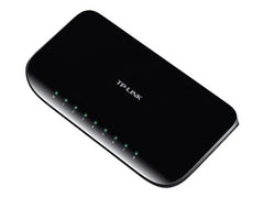 TP-LINK 8-Port-Gigabit-Desktop-Switch