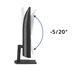 PHILIPS 241E1SCA/00 23.6inch