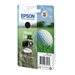 EPSON 3LB T0807 ink cartridge black