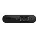 BELKIN Adaptateur USB-C VGA 60W noir