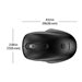 HP 515 UF RECHBL Wireless Mouse EMEA-INT