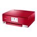 CANON PIXMA TS8352a red A4 MFP inkjet