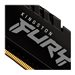 KINGSTON 16Go 3200MHz DDR4 CL16 DIMM