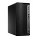 HP Elite Tower 600 G9 i5-13500 8Go/256