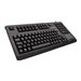 CHERRY Touchboard Keyboard USB black(US)