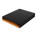 SEAGATE FireCuda Gaming Hard Drive 5To