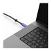 LOGI MeetUp 2 Wired 5m USB Cable