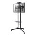 NEOMOUNTS Support Ecran Noir 32-55p