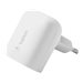 BELKIN Chargeur secteur USB-C PD 20W