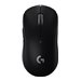 LOGI PRO X Wless Gaming Mouse - MAGENTA