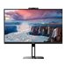 AOC Q27V5CW/BK 27p monitor