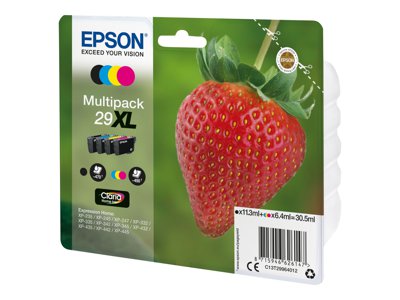 EPSON 1LB 29XL Multipack 4-colours