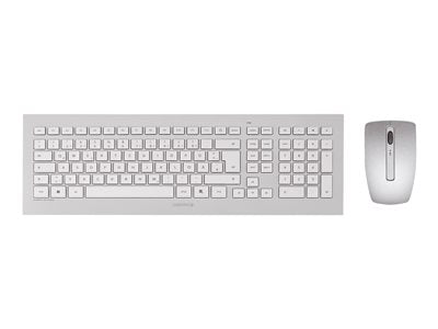 CHERRY DW 8000 Wrls Kbrd and Mouse (CH)
