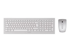 CHERRY DW 8000 Wrls Kbrd and Mouse (CH)