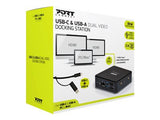 PORT DESIGNS Docking Universal Office UK