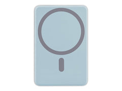 TNB 5.000mAh powerbank MagSafe 15W wireless charging