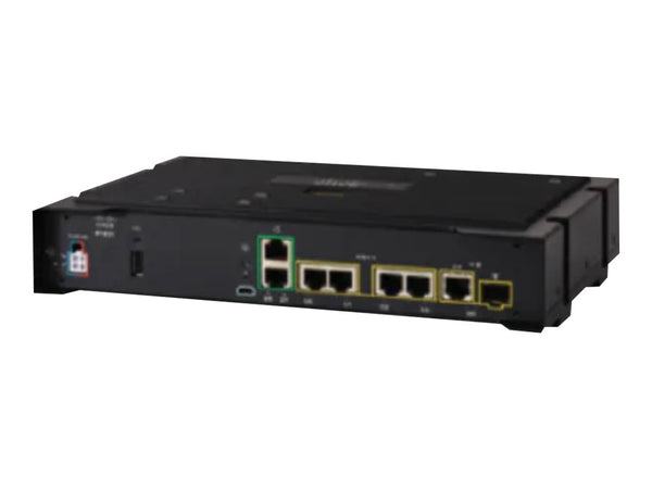 CISCO Catalyst IR1831 Rugged Series Router
