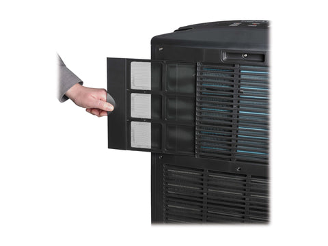 EATON TRIPPLITE Portable Air Conditioning Unit for Server Rooms