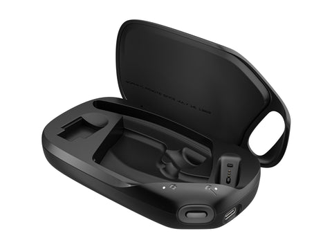 HP Poly Voyager Legend 50-M Headset UC EMEA - INTL English Loc Euro plug