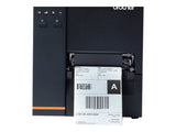 BROTHER TJ-4120TN Label printer direct thermal 12cm 300dpi 178mm/sec USB 2.0 LAN serial USB host