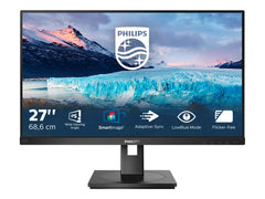 PHILIPS 272S1AE/00 68.6cm 27p LCD-Monitor VGA DVI-D DisplayPort HDMI USB