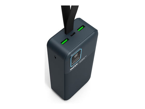 PORT DESIGNS Powerbank 30 000 mAh