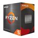 AMD Ryz5 5600 4.4GHz AM4 6C/12T 65W BOX