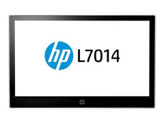 HP L7014 RPOS Monitor