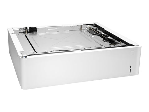 HP Clr LaserJet 550 Sheet Paper Tray