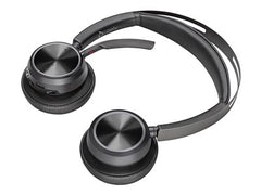 HP Poly Voyager Focus 2 UC Headset +USB-