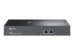 TP-LINK Omada Hardware Controller 2x10/100/1000 Mbps Ethernet Ports 1xUSB 3.0 Port