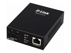 D-LINK Converter 100MBit TX/FX-SC