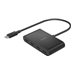 LENOVO USB-C to 4 Ports USB-A Hub