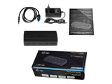 I-TEC USB 3.0 Advance Charging HUB 7 with power adapter 7xUSB Chargingport. For Tablets Notebooks Ultrabooks PC