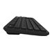 PORT DESIGNS Mouse and Keyboard 2in1