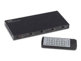 LINDY HDMI 4K UHD 4x4 Matrix