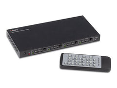 LINDY HDMI 4K UHD 4x4 Matrix