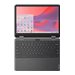 LENOVO 500e G4 N100 12p 8Go 64Go