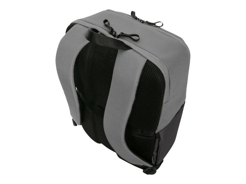 TARGUS 15.6p Sagano Travel Backpack Grey