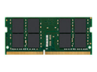 KINGSTON 16Go DDR4 3200MHz SODIMM
