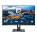 PHILIPS 243B1/00 Monitor 23.8inch FHD
