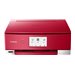 CANON PIXMA TS8352a red A4 MFP inkjet