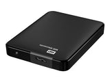 WD Elements ext portable HDD USB3.0 2TB